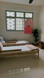 Blk 676B Park Grove @ Yishun (Yishun), HDB 5 Rooms #531487031